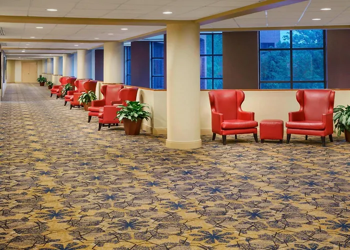 Sheraton Baltimore North