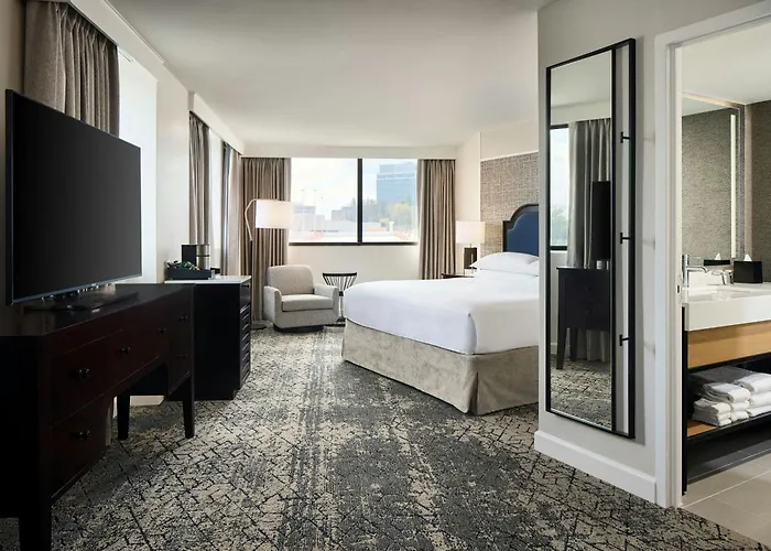 Sheraton Baltimore North