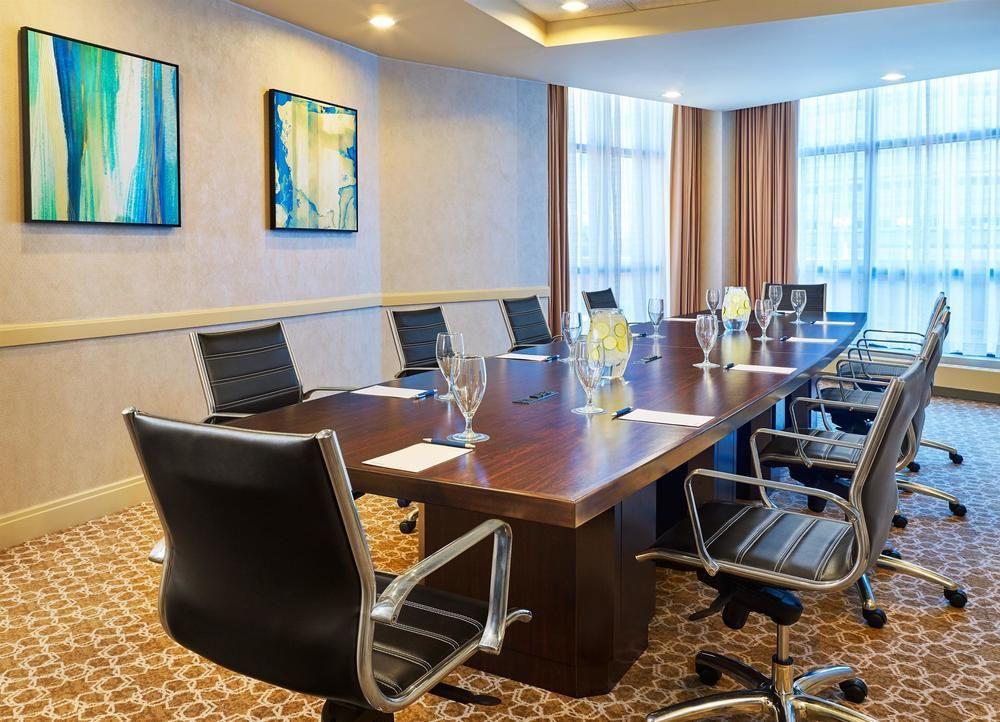 Hotel Sheraton Baltimore North 3*