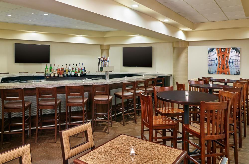 Sheraton Baltimore North