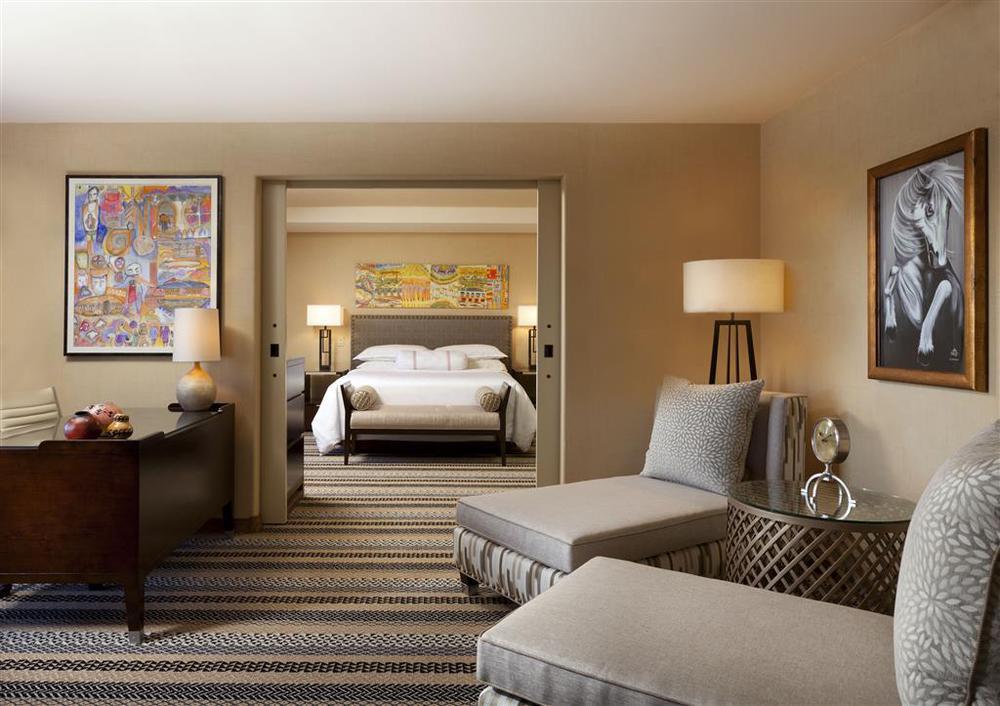 Hotel Sheraton Baltimore North Towson