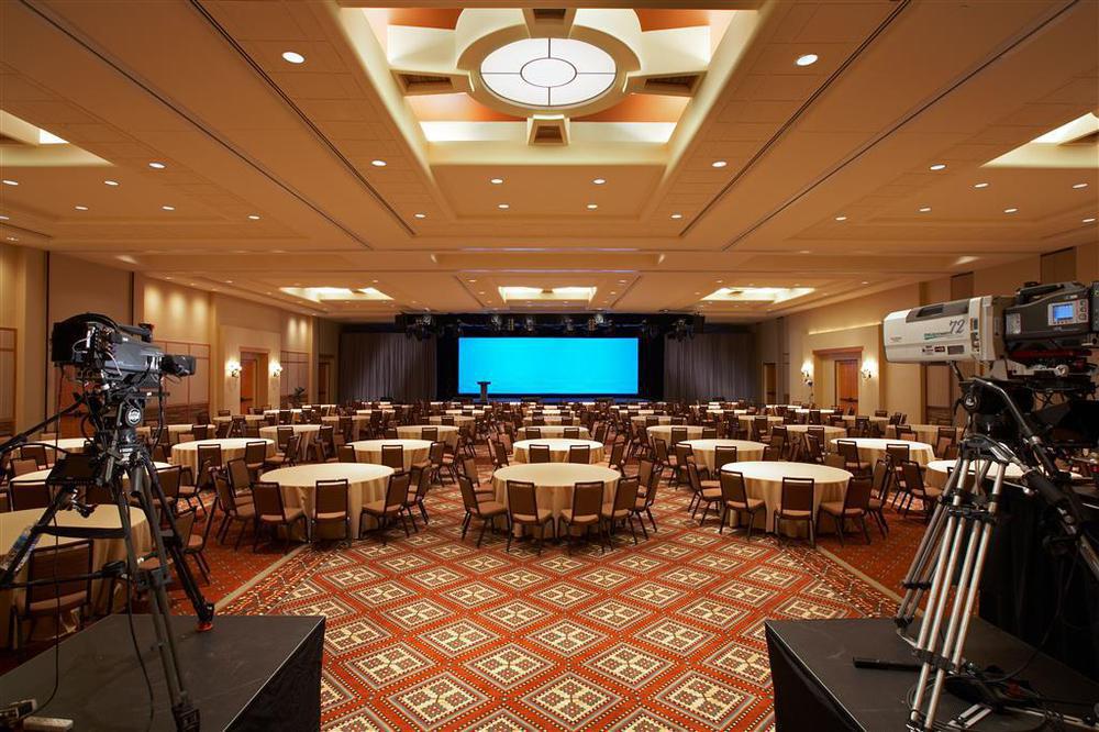 Sheraton Baltimore North Hotel