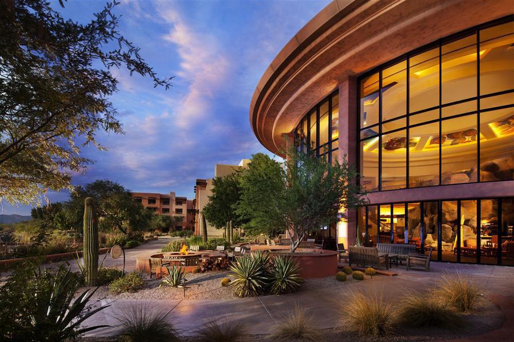 Sheraton Baltimore North 3*