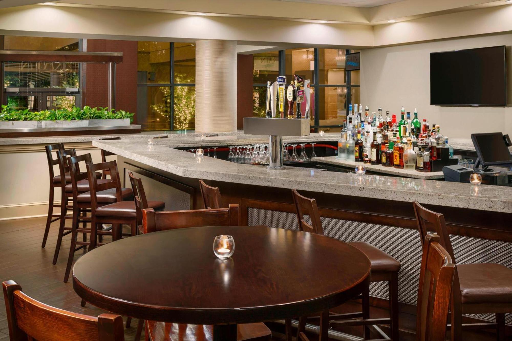 Hotel Sheraton Baltimore North