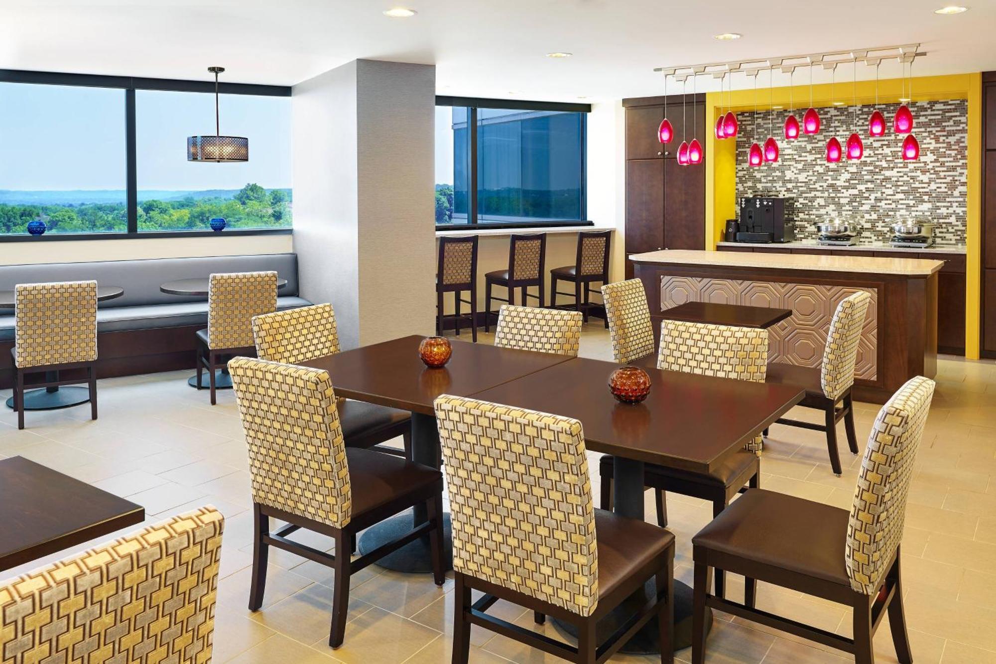 Hotel Sheraton Baltimore North