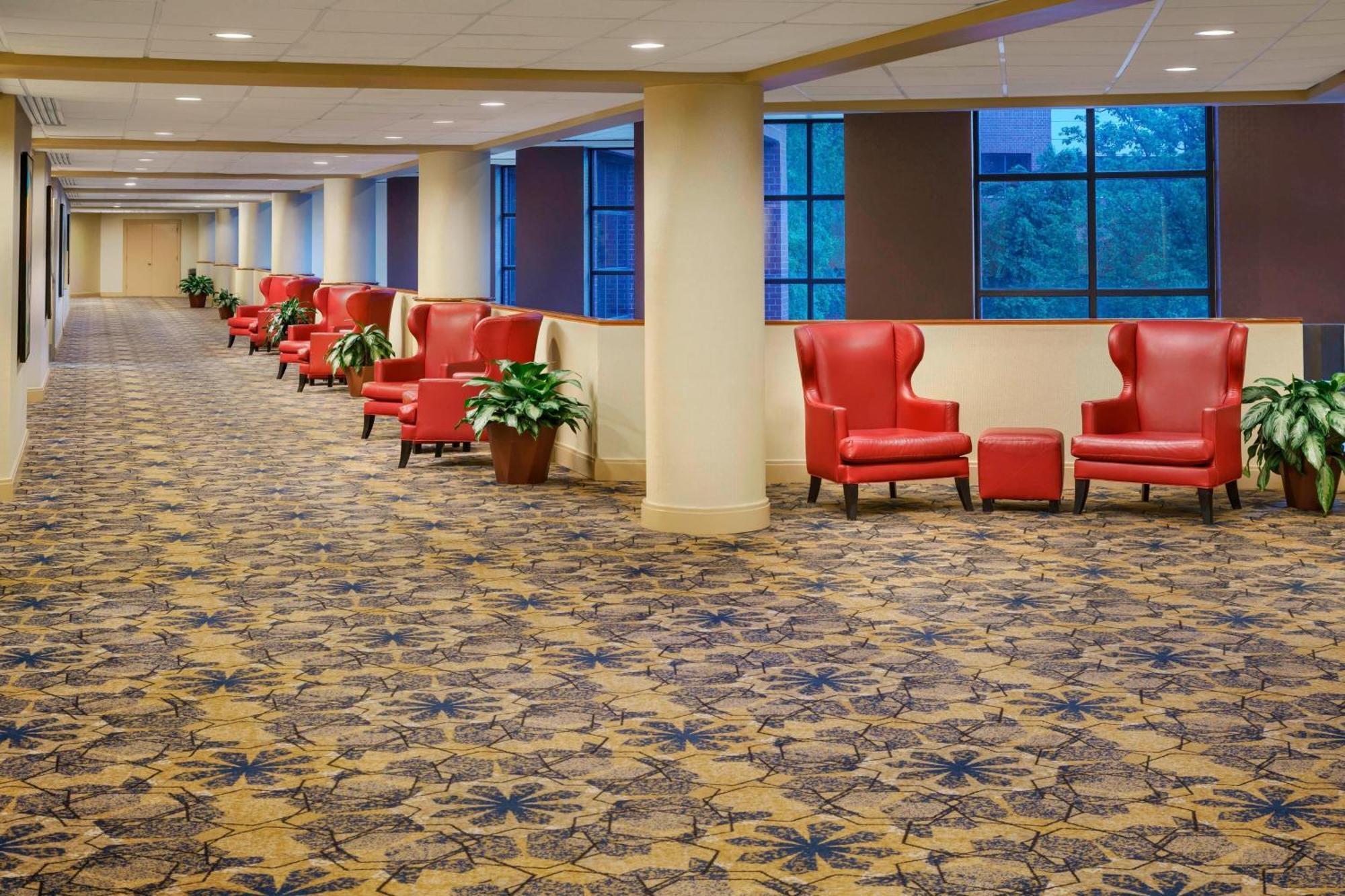Hotel Sheraton Baltimore North 3*