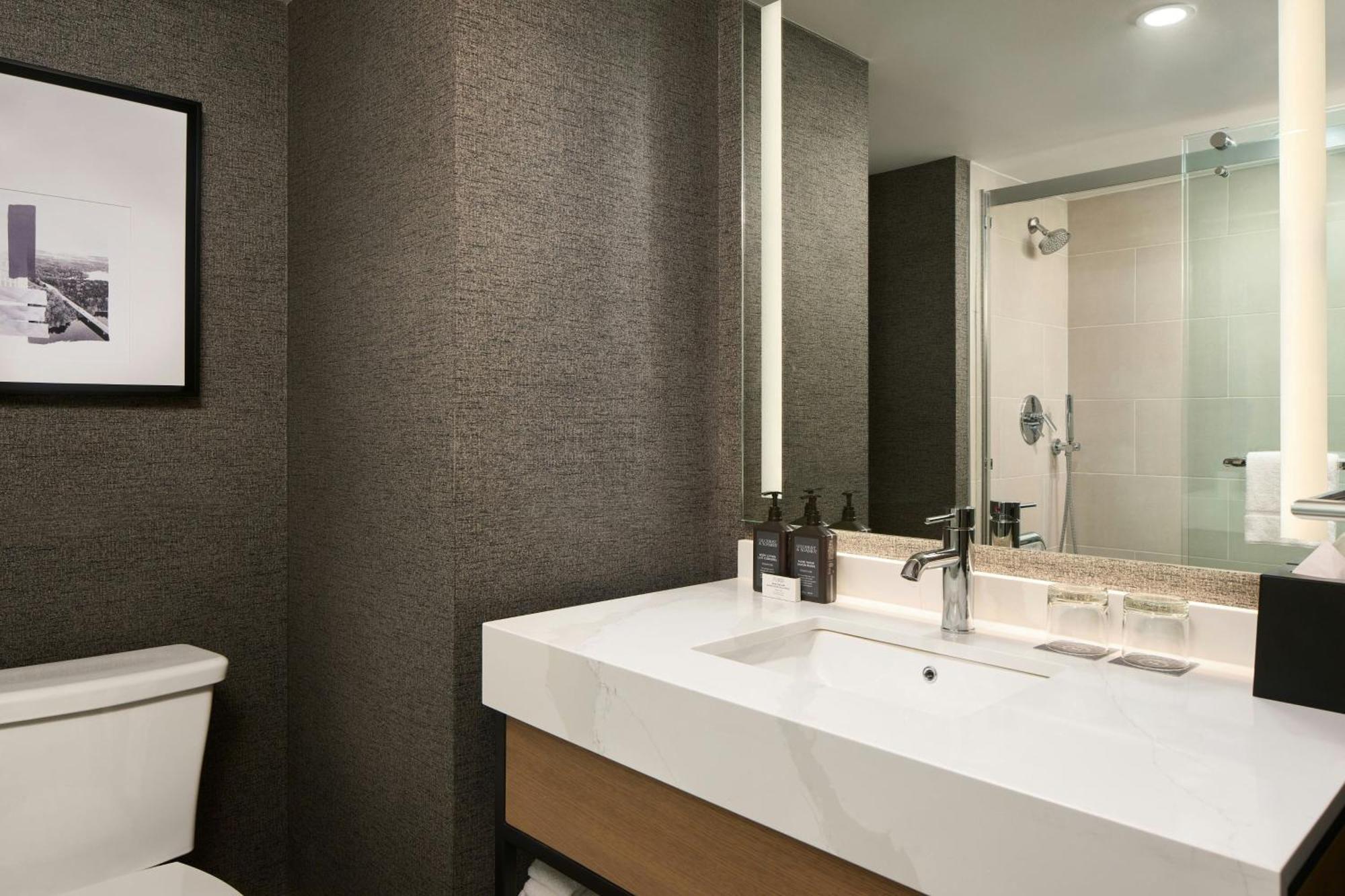 Hotel Sheraton Baltimore North