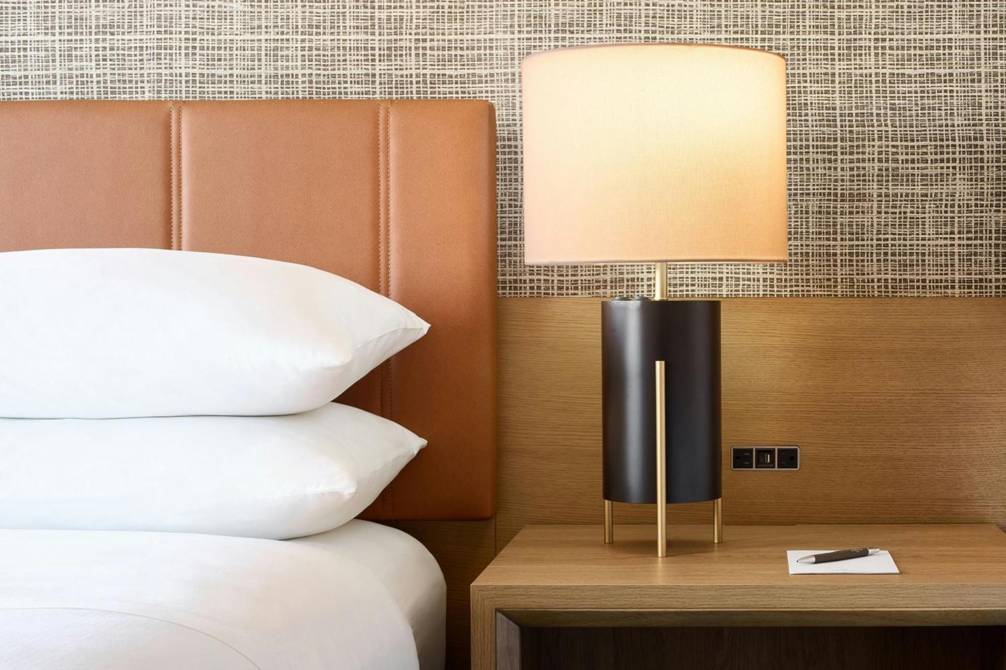 Hotel Sheraton Baltimore North Towson