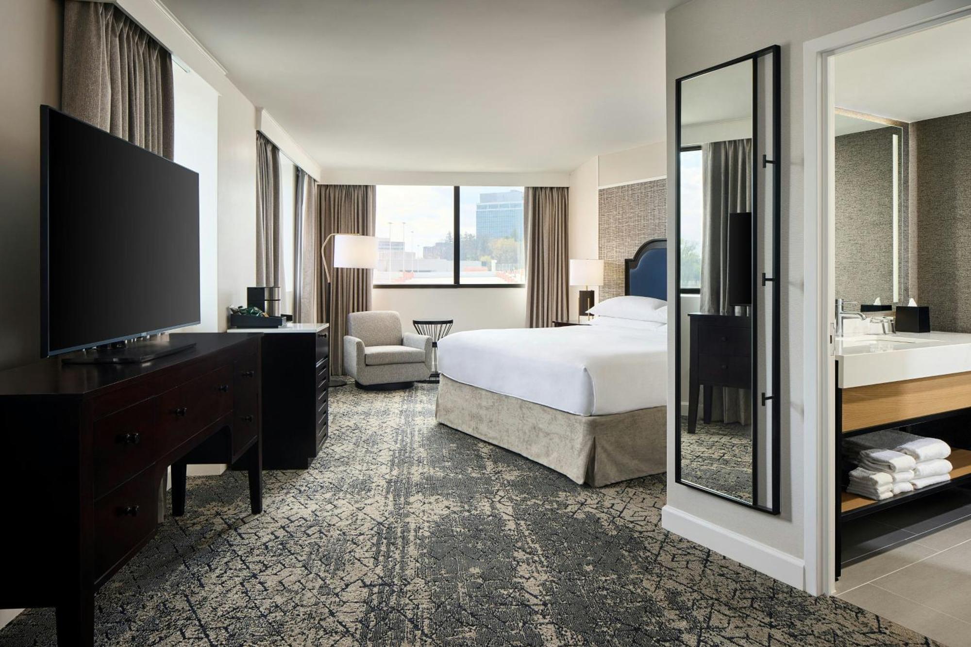Hotel Sheraton Baltimore North 3*