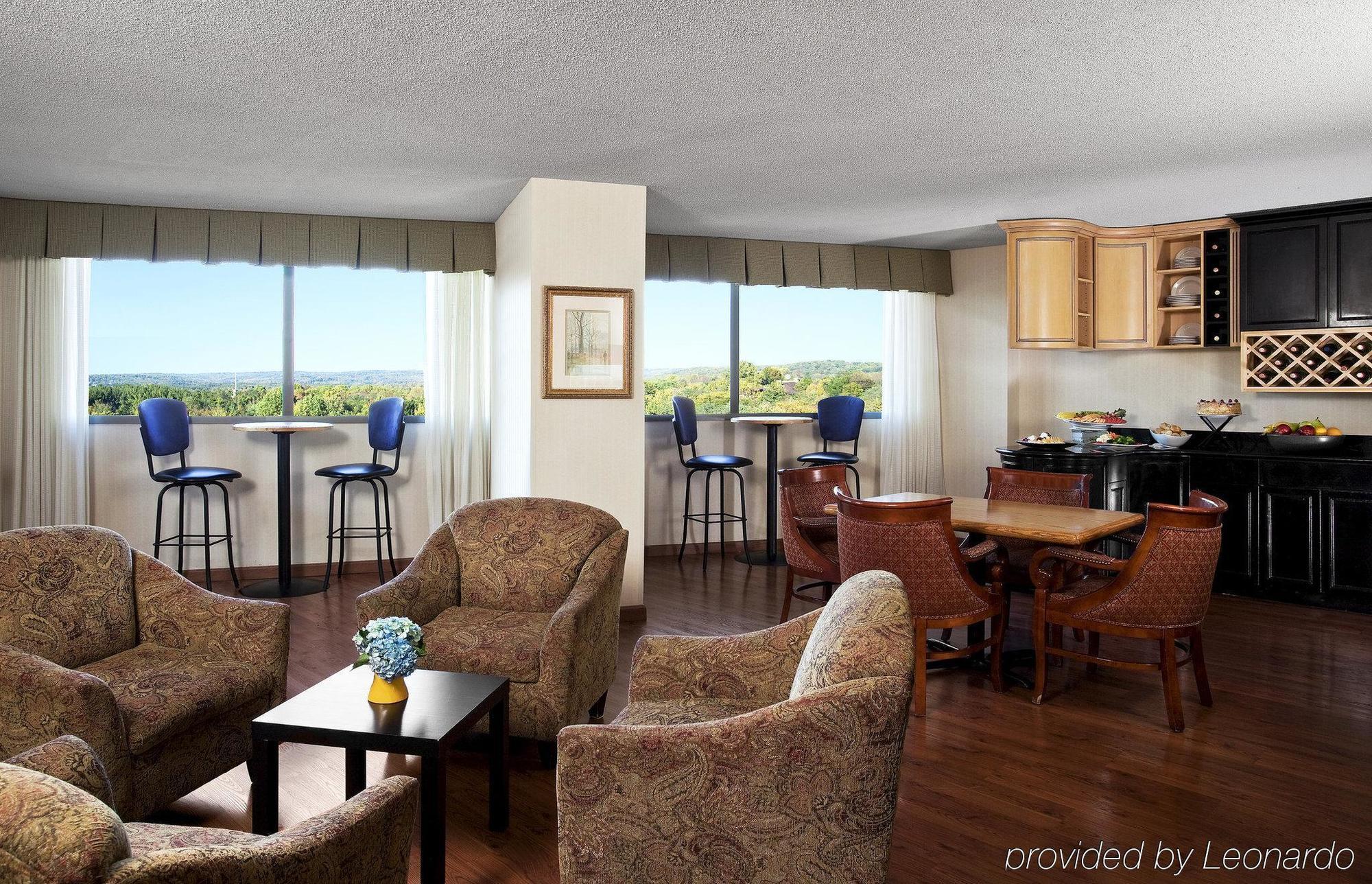 Sheraton Baltimore North Towson