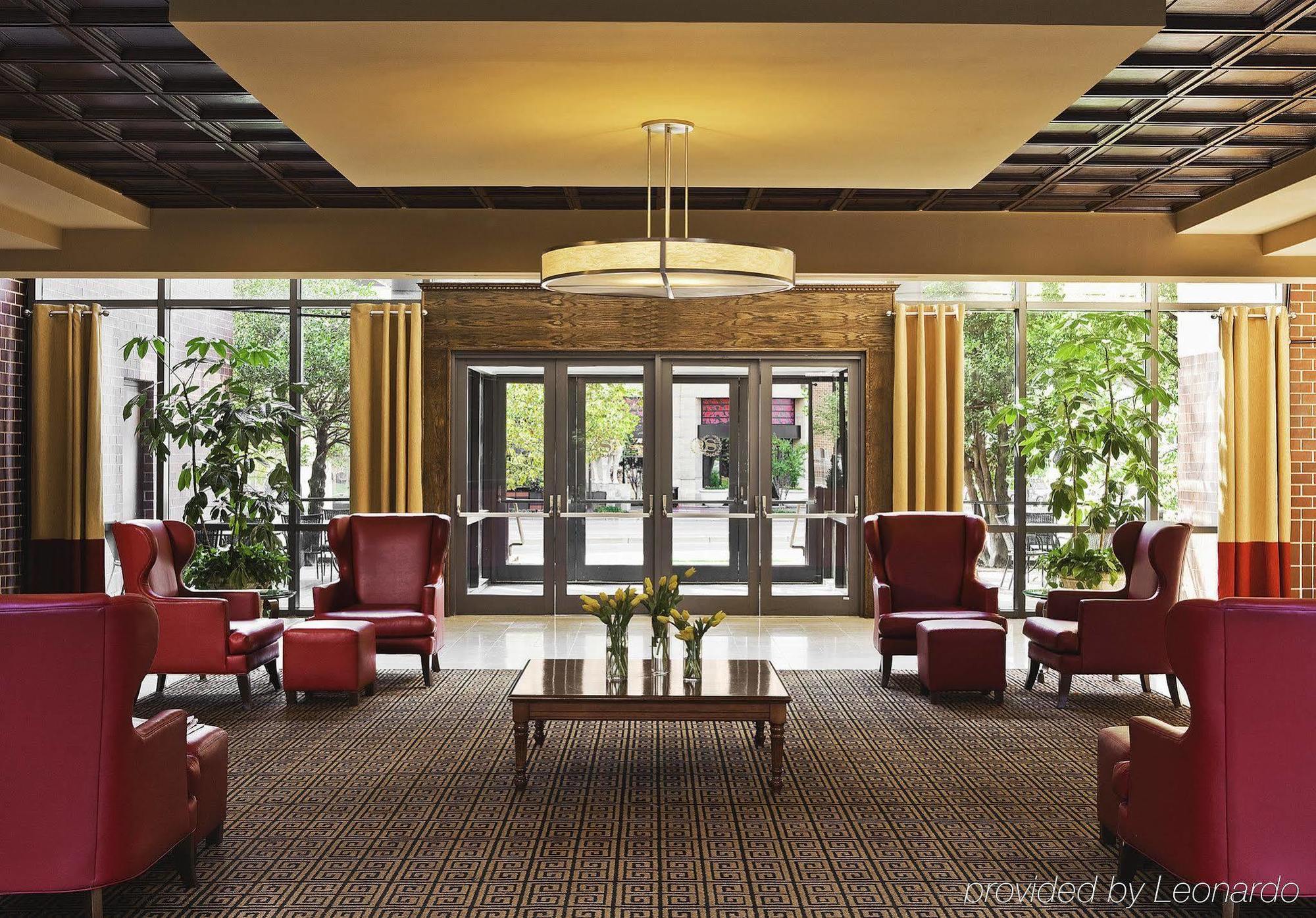 Sheraton Baltimore North Towson