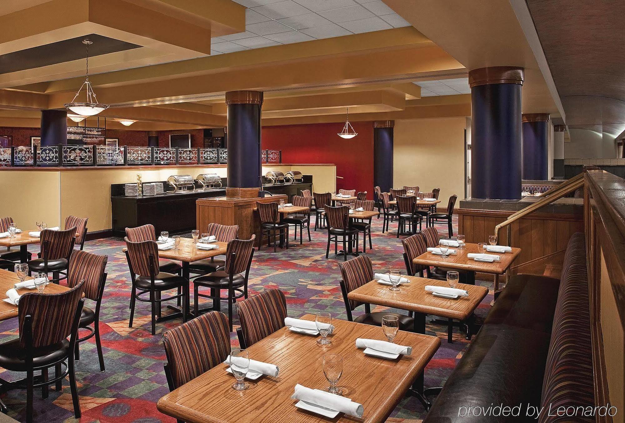 Sheraton Baltimore North Towson