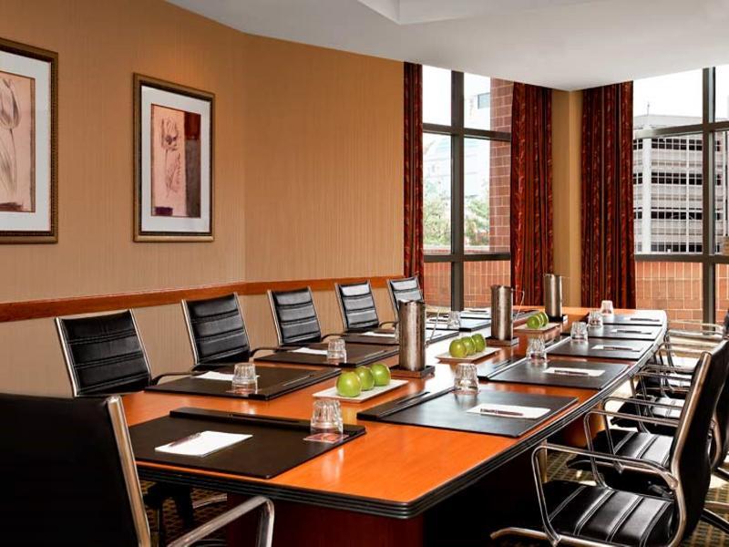 Hotel Sheraton Baltimore North 3*