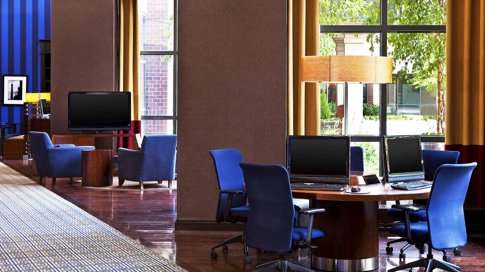 Sheraton Baltimore North Towson