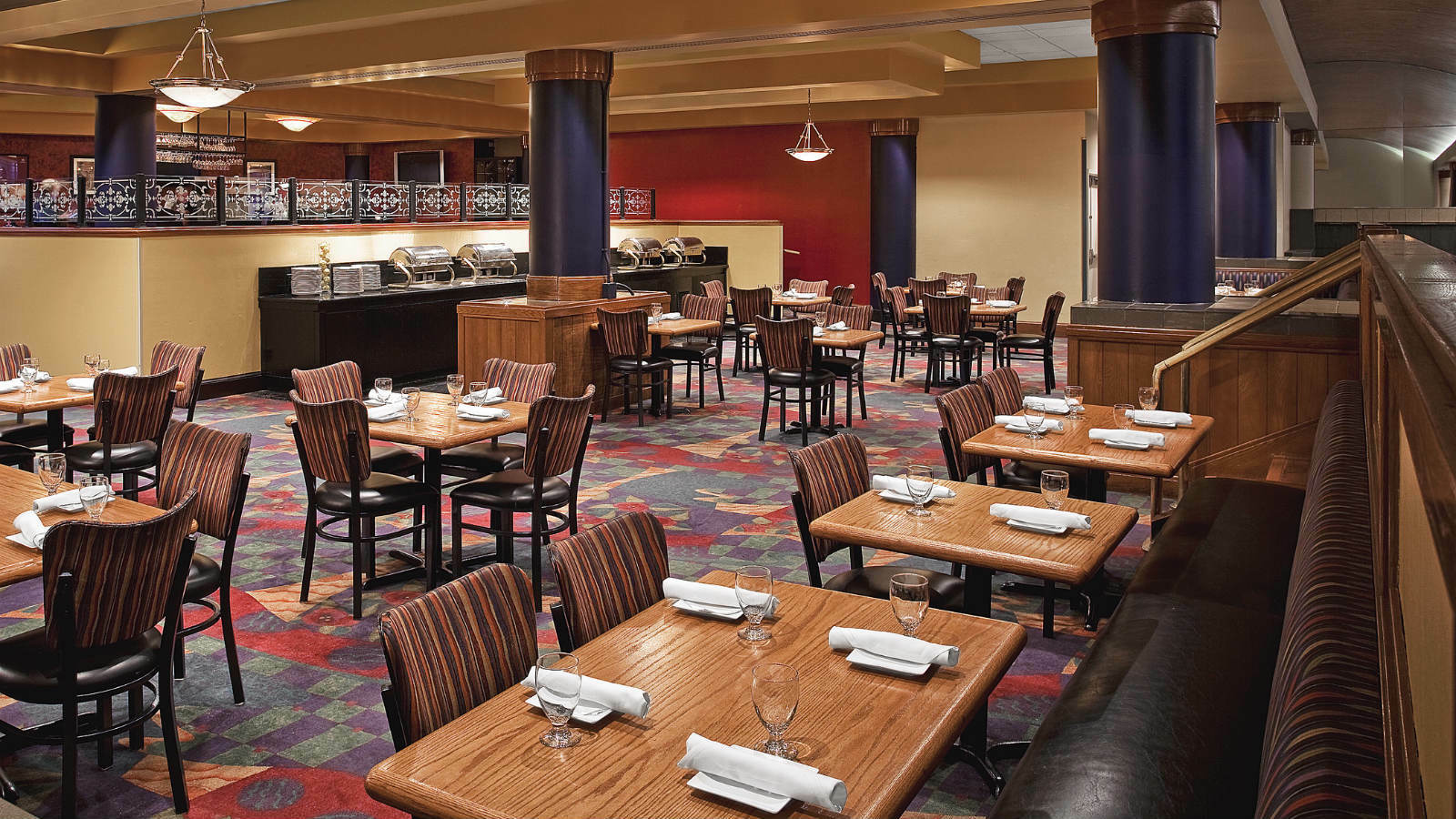 Hotel Sheraton Baltimore North Towson