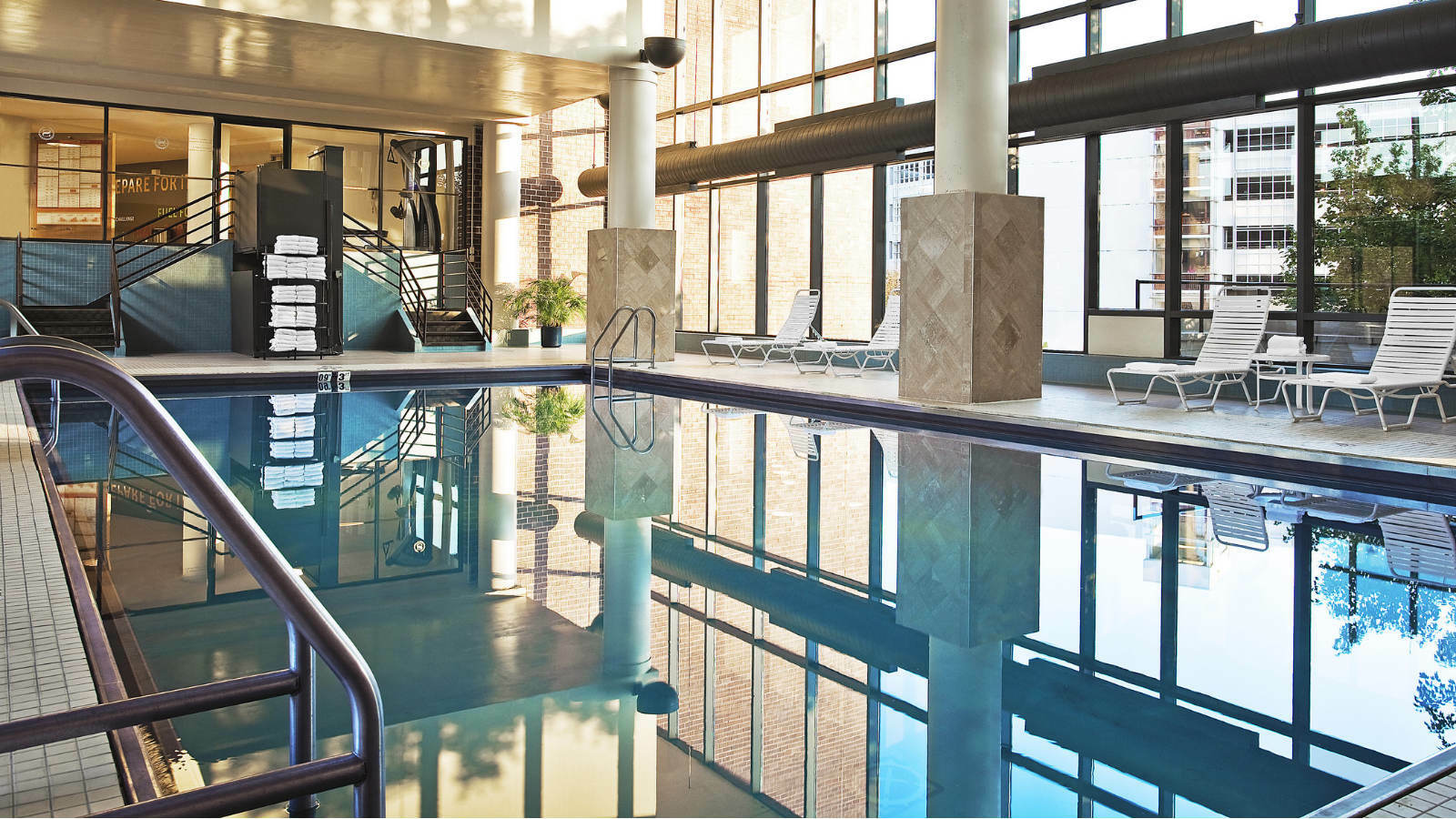 Hotel Sheraton Baltimore North 3*