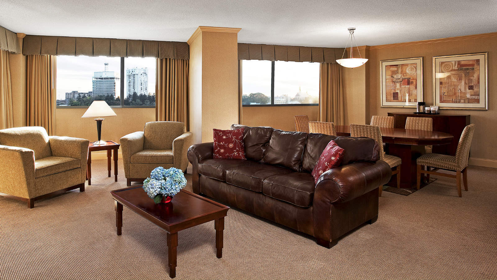 Sheraton Baltimore North