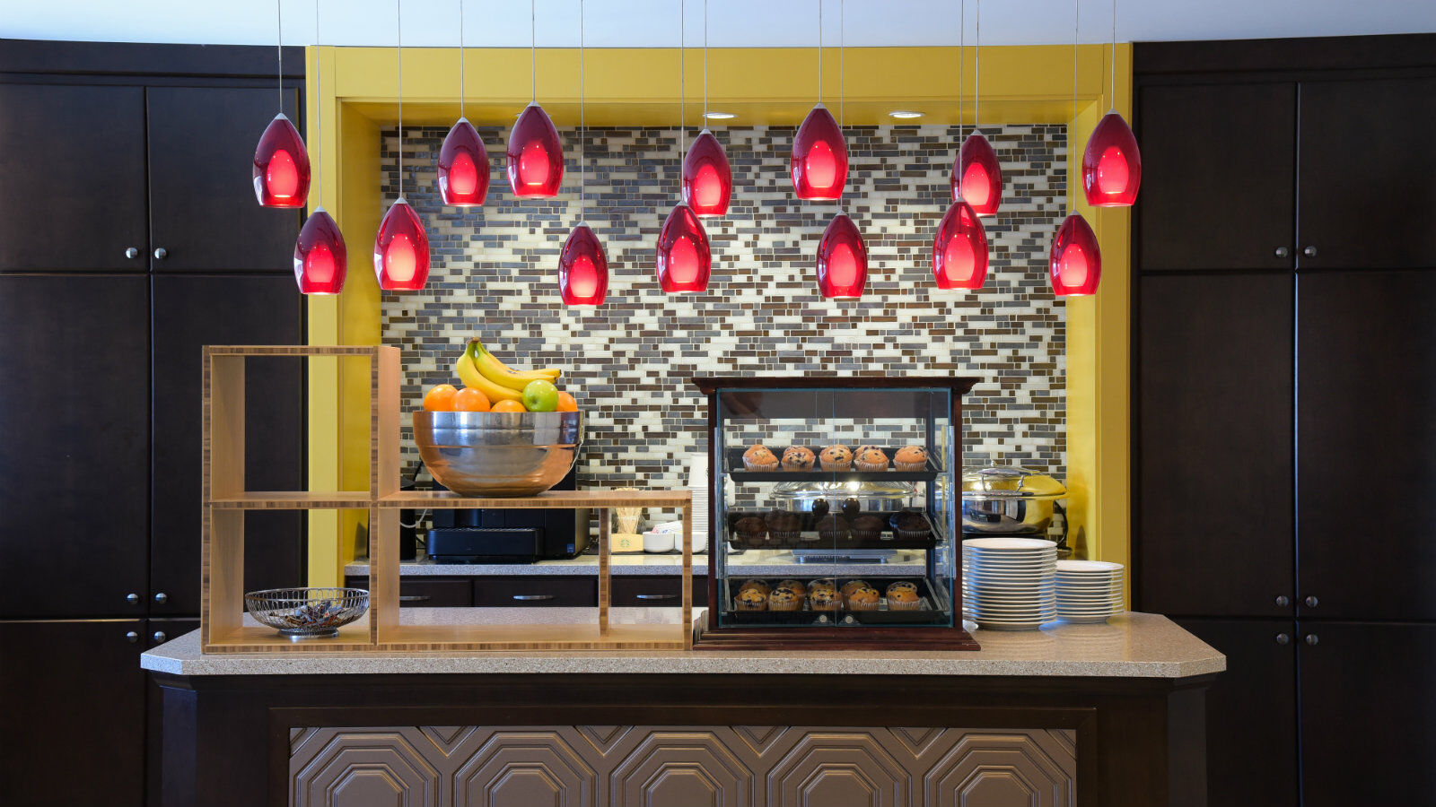 Sheraton Baltimore North Hotel 3*
