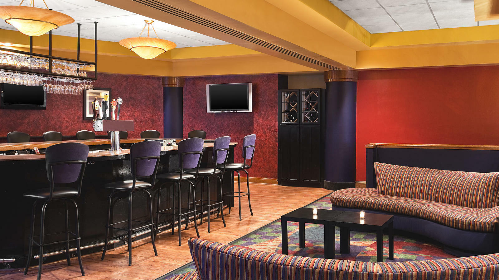 Hotel Sheraton Baltimore North 3*