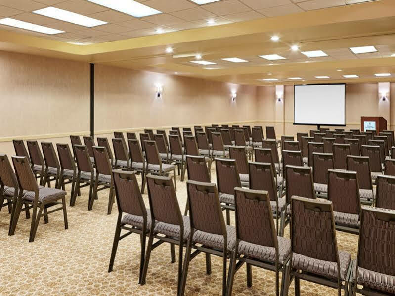 Sheraton Baltimore North Towson
